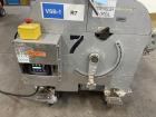 Rotary Cookie Moulder